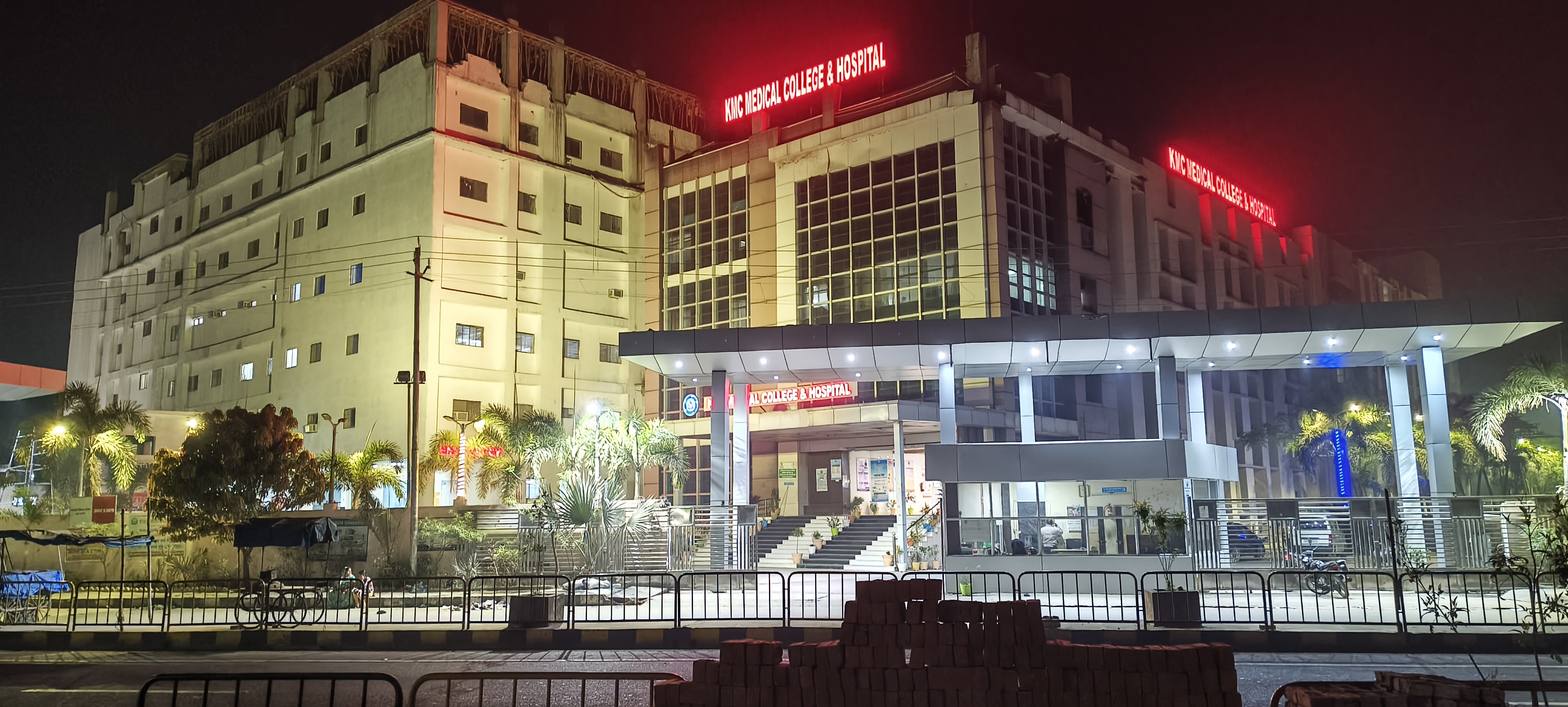 SAFE CAMPUS