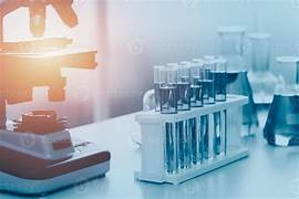 SCIENCE LABORATORIES