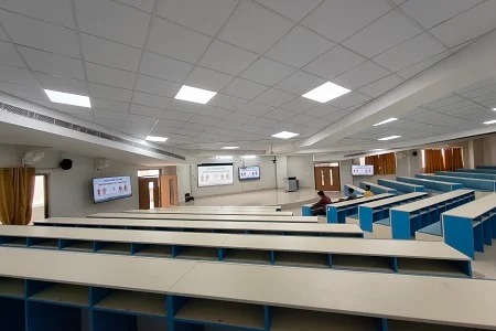 SMART CLASSROOMS