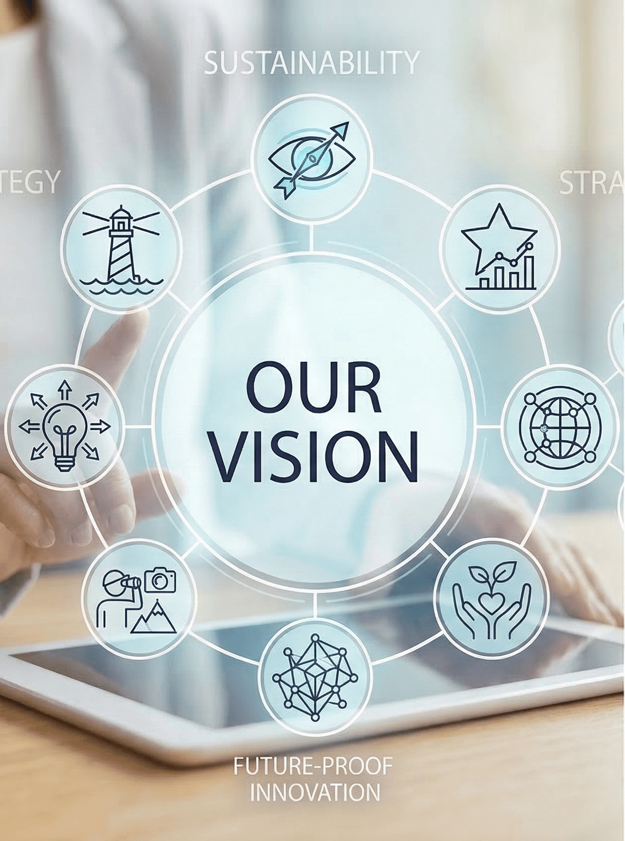 School Vision
